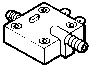 CM-3 Pneumatic Switch