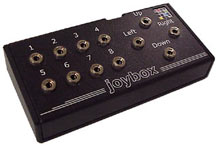 Joybox Switch Input Adapter