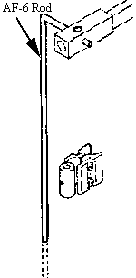 MS-23 One-Sided Mounting