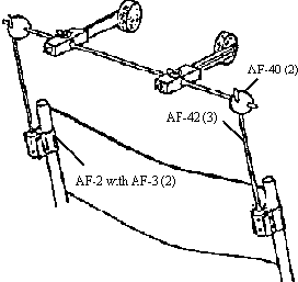 MS-24 Two-sided Mounting