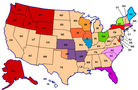 Medicare Providers in United States