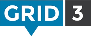 all new Grid 3 assistive communication software logo