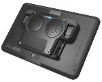 Grid Pad Pro tablet