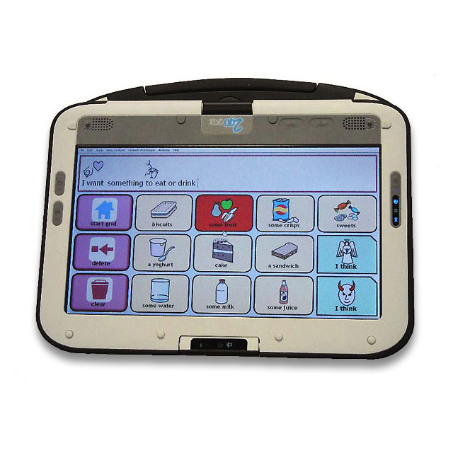 Optimist MMX-3 tablet