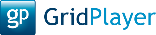 Grid Player software logo