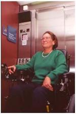 Accessible Elevators