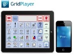 Grid Player AAC for iOS