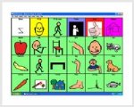 Mind Express AAC software